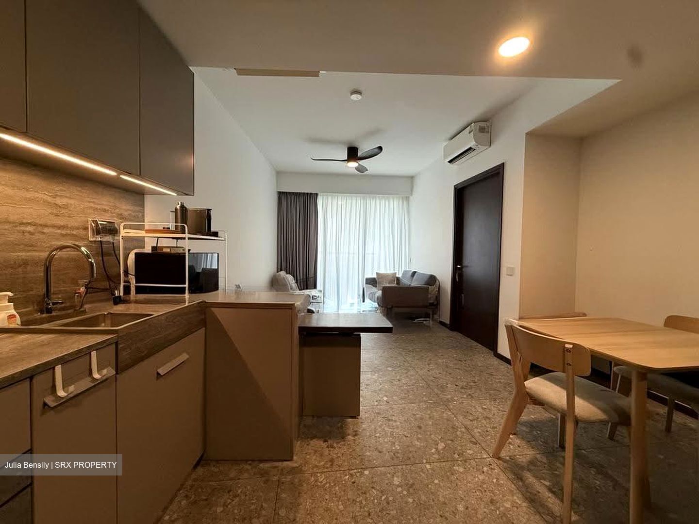 One Pearl Bank (D3), Apartment #625195591